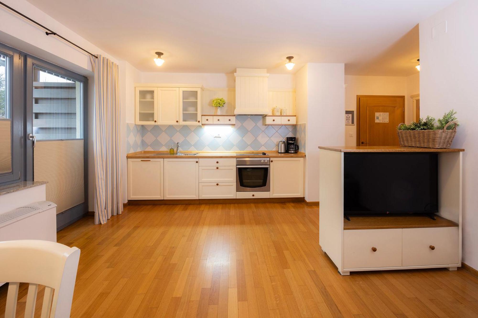 Lakeside Apartments เบลด ห้อง รูปภาพ