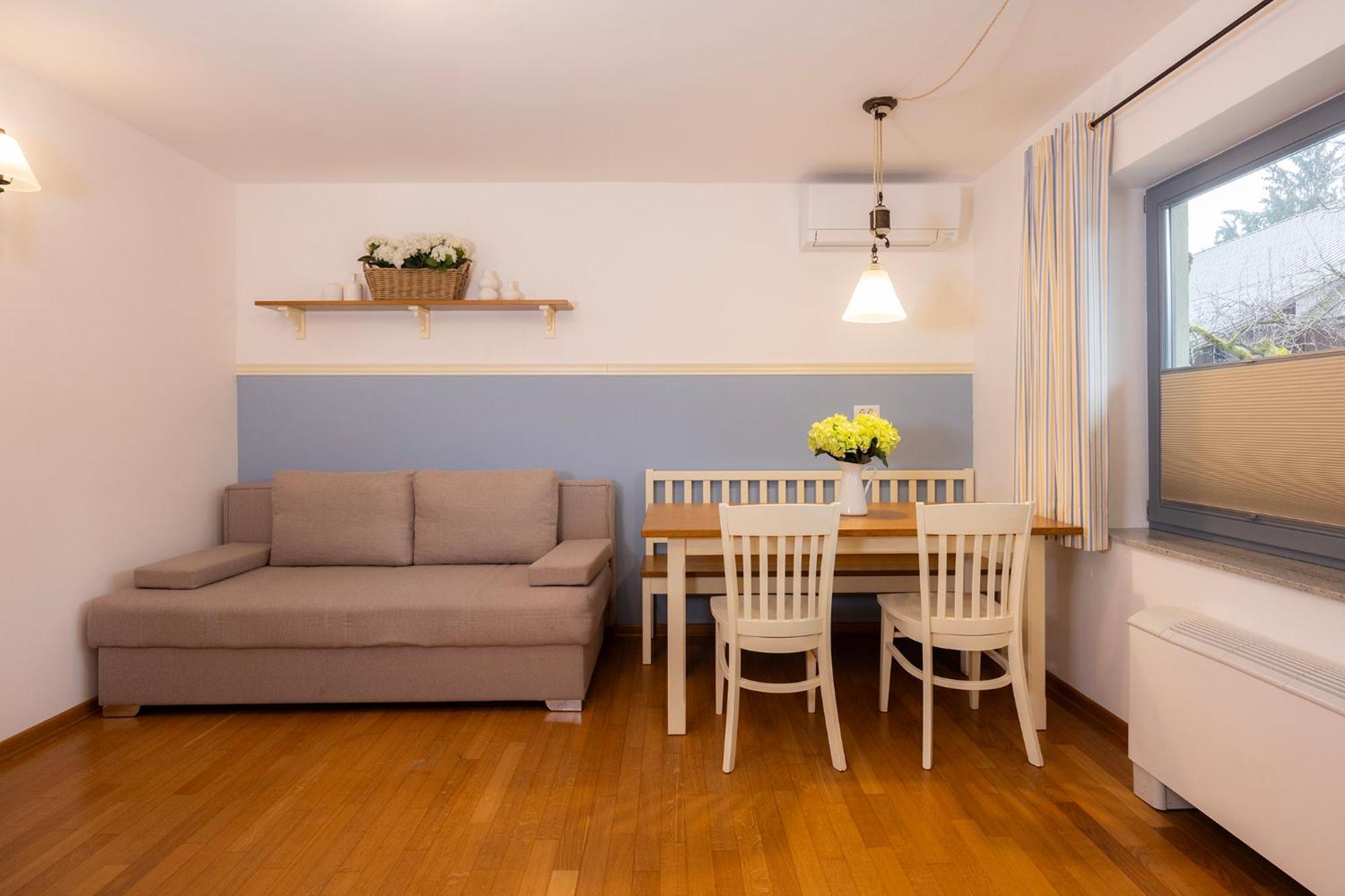 Lakeside Apartments เบลด ห้อง รูปภาพ