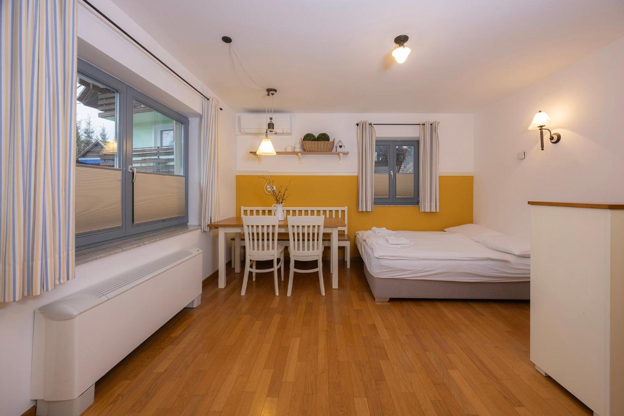 Lakeside Apartments เบลด ห้อง รูปภาพ